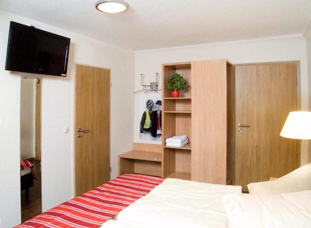 Hotel Hauer Bollendorf Cameră foto