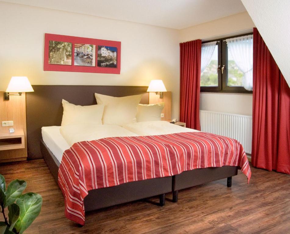 Hotel Hauer Bollendorf Cameră foto